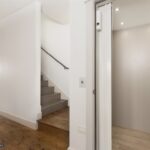 201 & 201 1/2 N Black Avenue