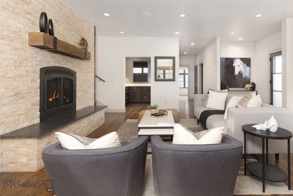 Bozeman MT 59715 - 2