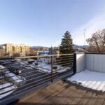 201 & 201 1/2 N Black Avenue