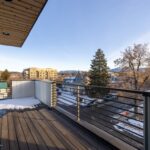 201 & 201 1/2 N Black Avenue