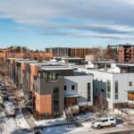 201 & 201 1/2 N Black Avenue