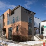 201 & 201 1/2 N Black Avenue