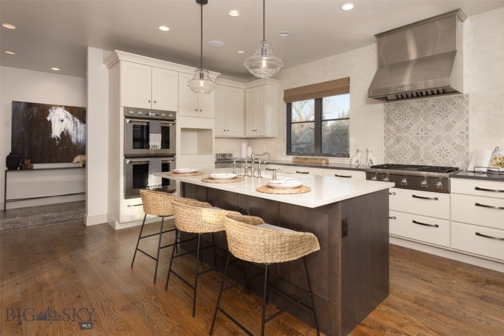 Bozeman MT 59715 - 3