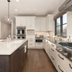 201 & 201 1/2 N Black Avenue