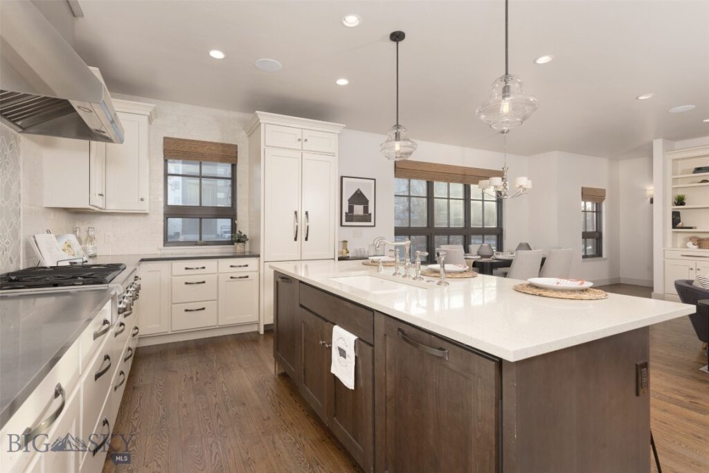 Bozeman MT 59715 - 4