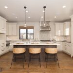 201 & 201 1/2 N Black Avenue