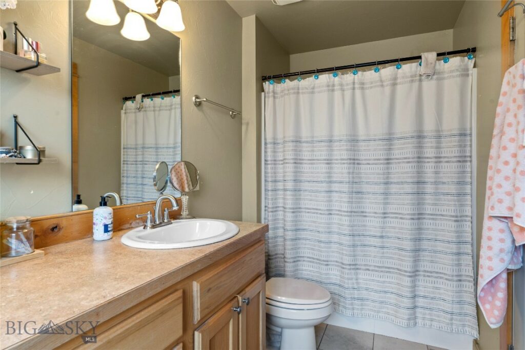 Belgrade MT 59714 - 9