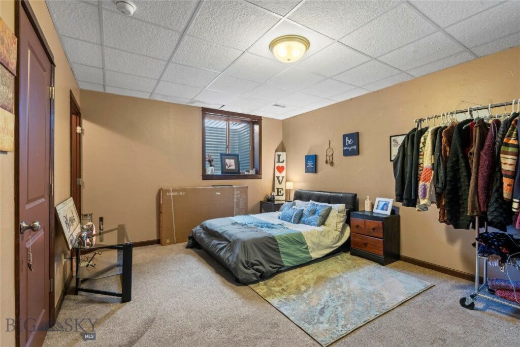 Belgrade MT 59714 - 12