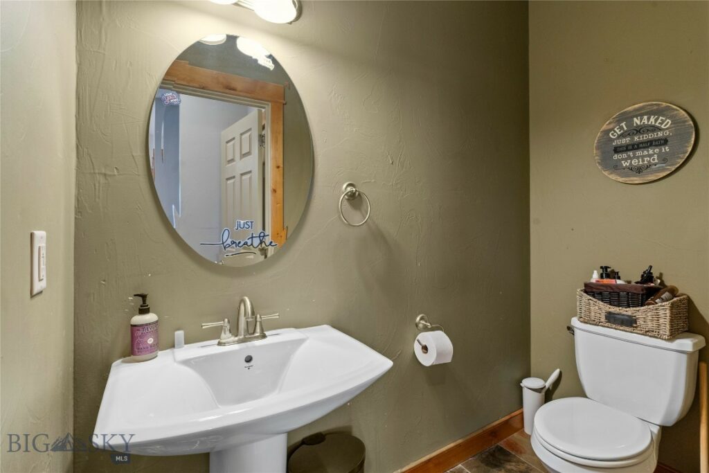 Belgrade MT 59714 - 14