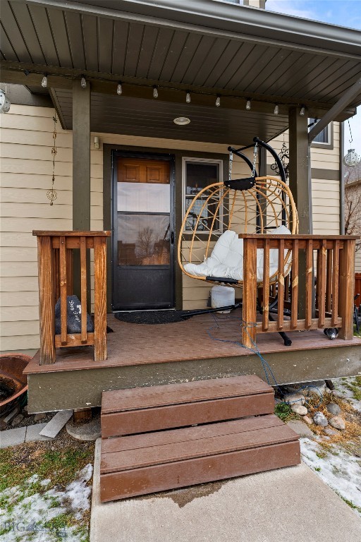 201 E Magnolia Drive