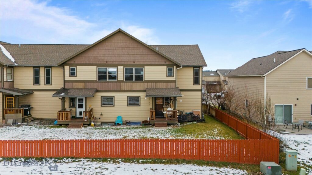 Belgrade MT 59714 - 16