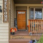 201 E Magnolia Drive