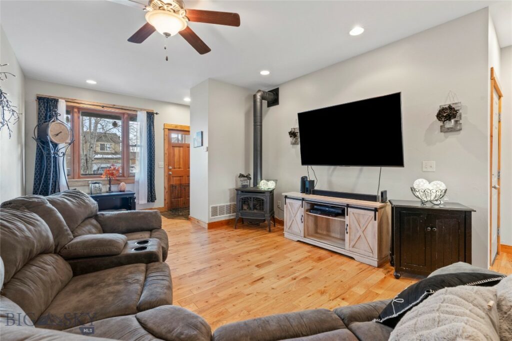 Belgrade MT 59714 - 3