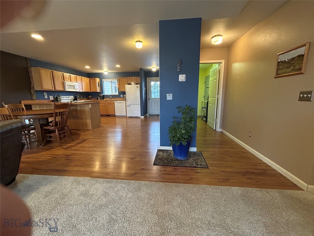 Belgrade MT 59714 - 6