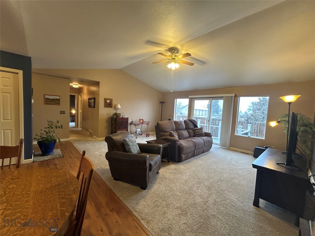 Belgrade MT 59714 - 7