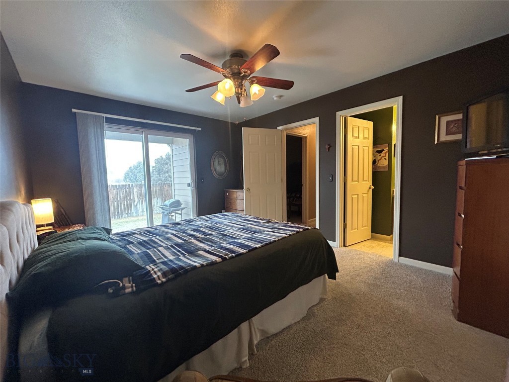 Belgrade MT 59714 - 11