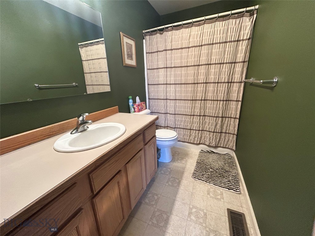 Belgrade MT 59714 - 14