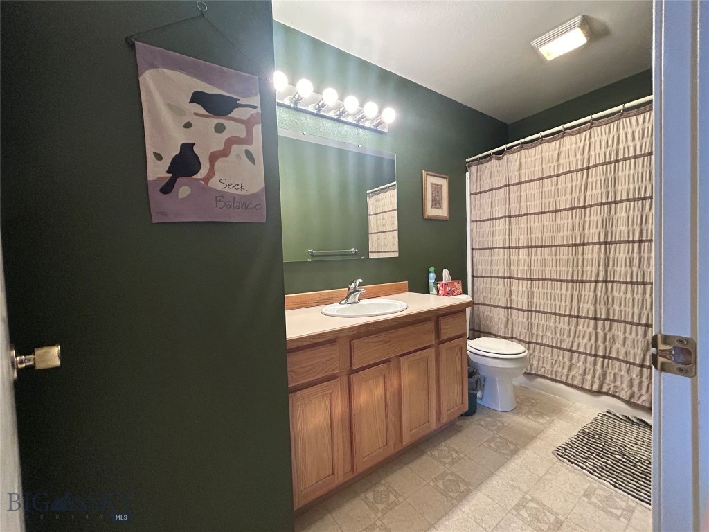 Belgrade MT 59714 - 15