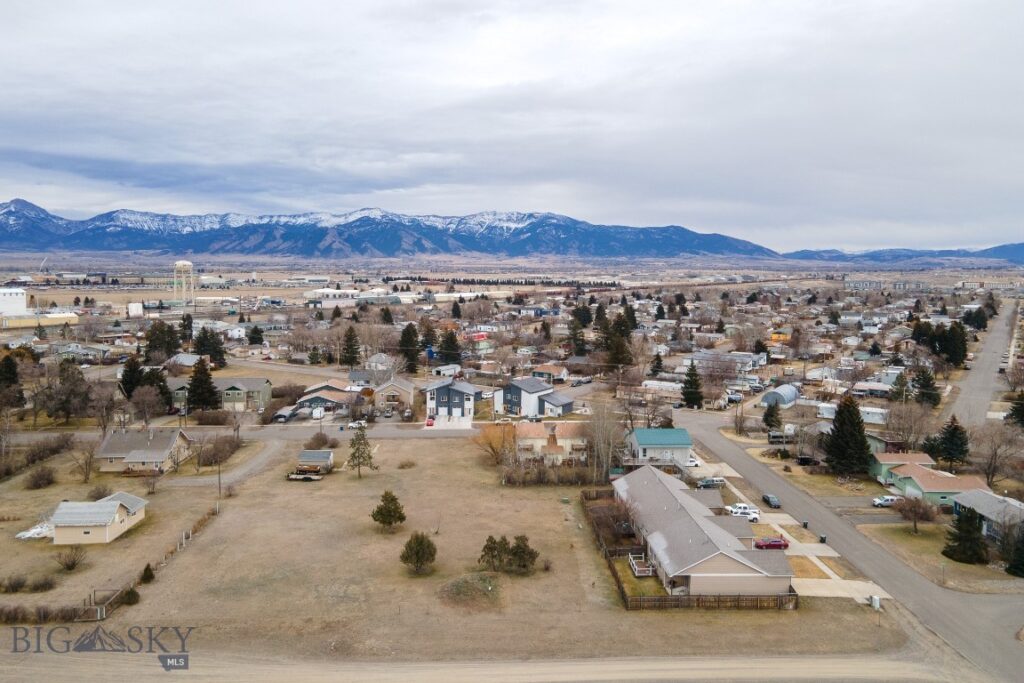 Belgrade MT 59714 - 19