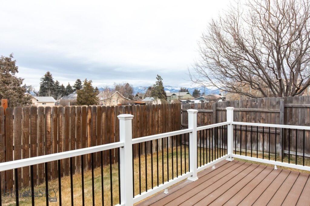 Belgrade MT 59714 - 3