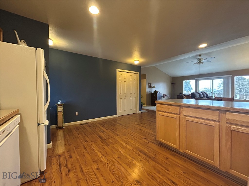 Belgrade MT 59714 - 5