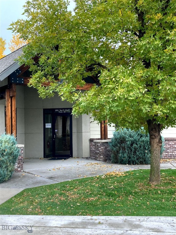 Bozeman MT 59718 - 1