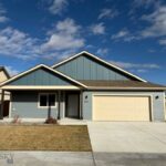 Belgrade MT 59714 - 1