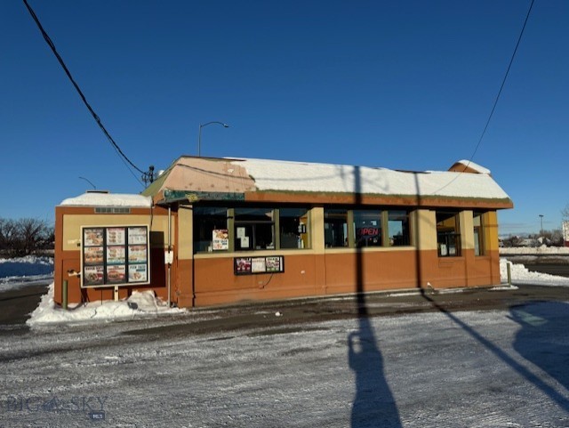 Bozeman MT 59718 - 1