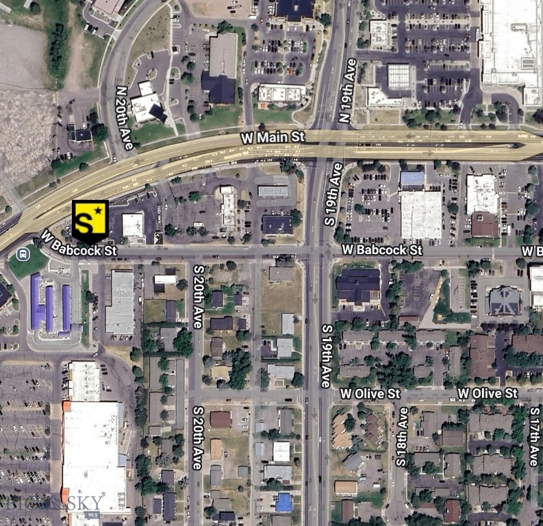 Bozeman MT 59718 - 7