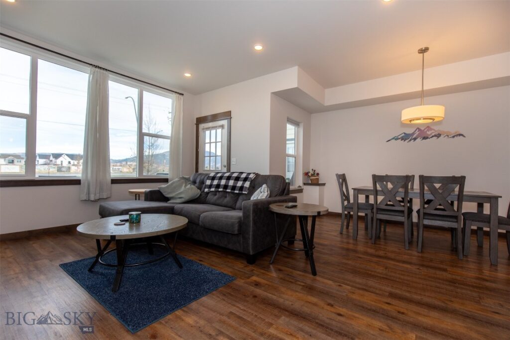 Bozeman MT 59718 - 6