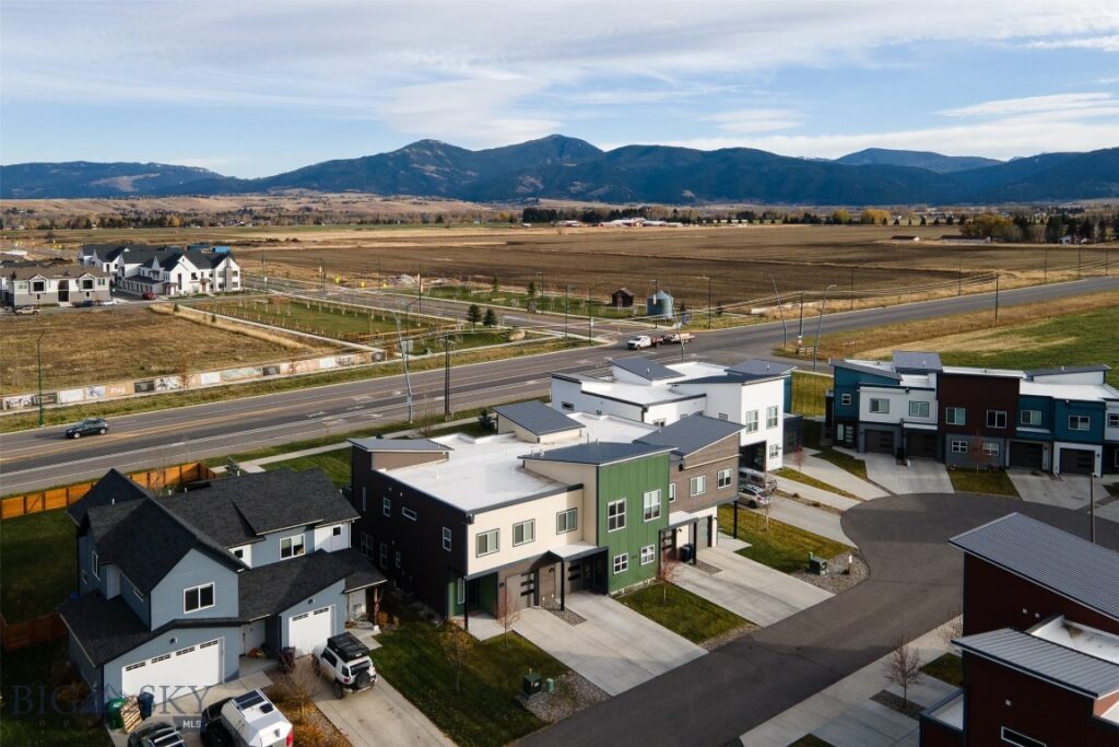 Bozeman MT 59718 - 17