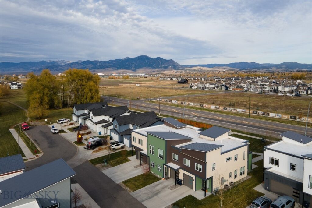 Bozeman MT 59718 - 18