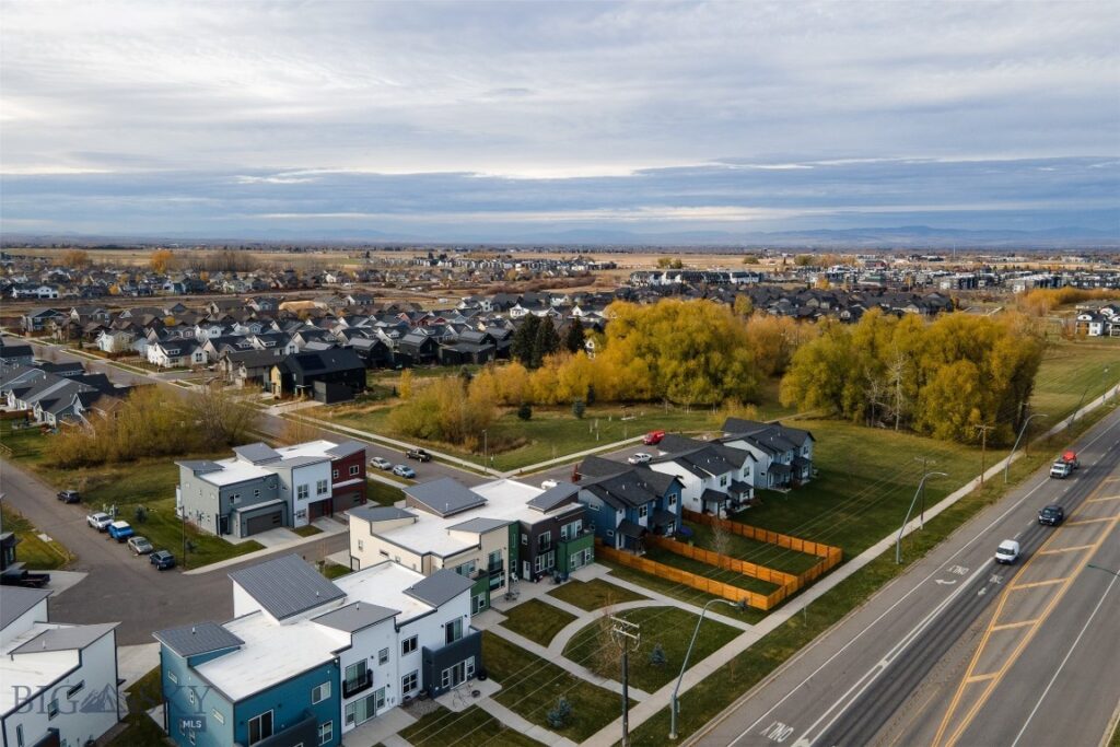 Bozeman MT 59718 - 19