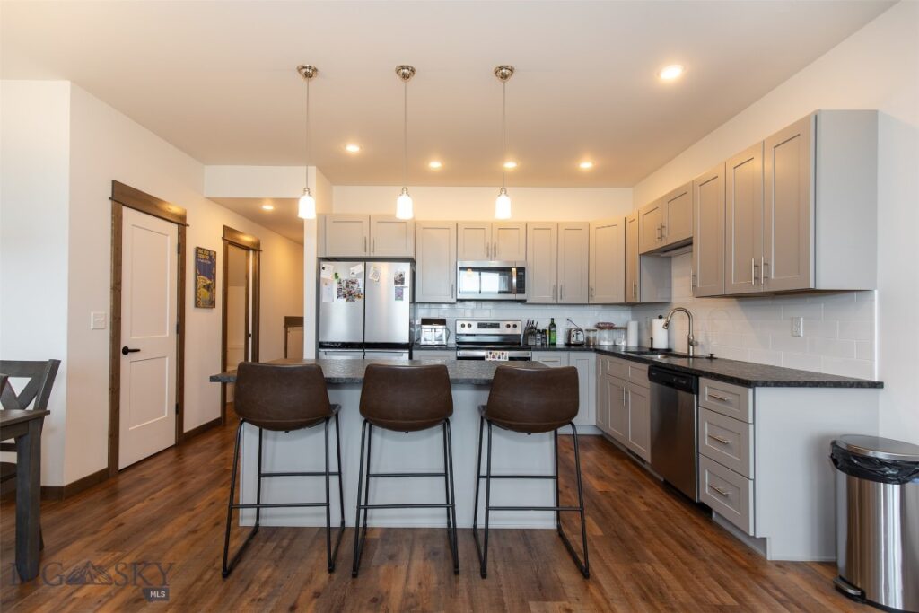 Bozeman MT 59718 - 3