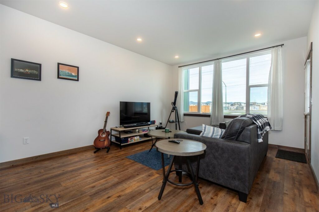 Bozeman MT 59718 - 6