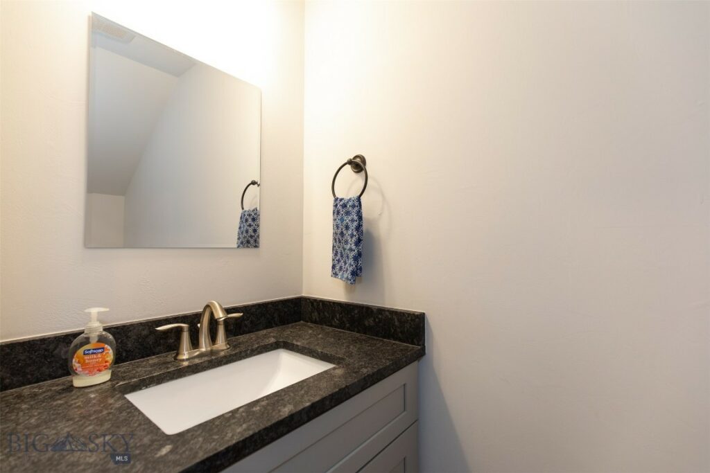 Bozeman MT 59718 - 8