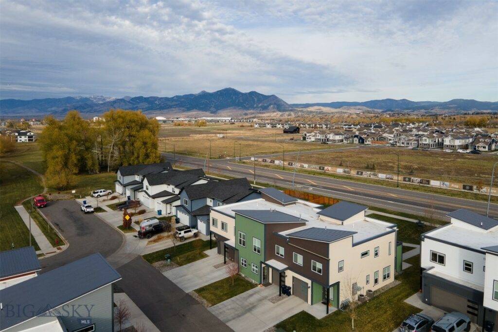 Bozeman MT 59718 - 18