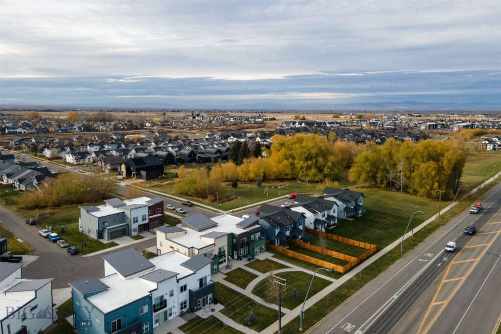 Bozeman MT 59718 - 19