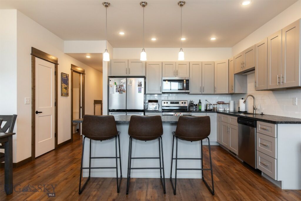 Bozeman MT 59718 - 4