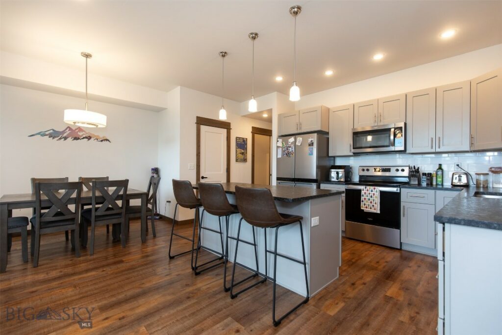 Bozeman MT 59718 - 5