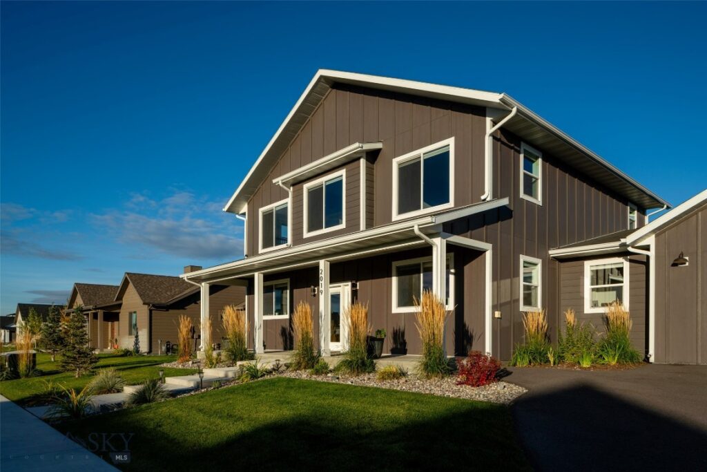 Belgrade MT 59714 - 1