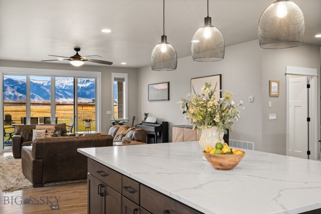 Belgrade MT 59714 - 7