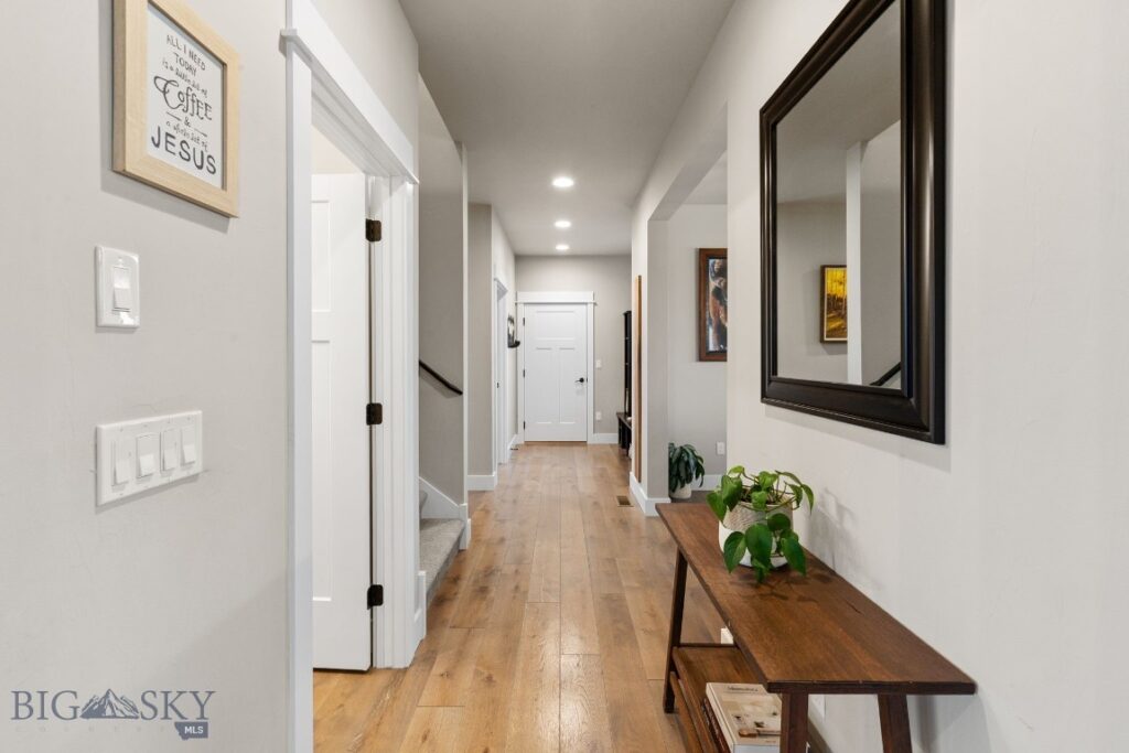 Belgrade MT 59714 - 8