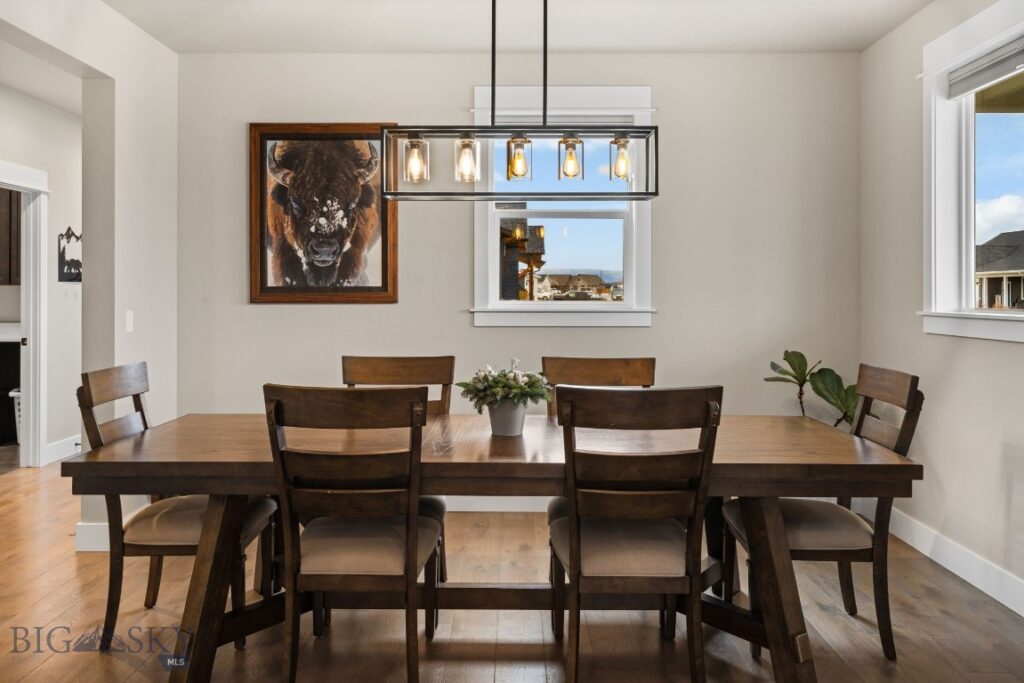 Belgrade MT 59714 - 9