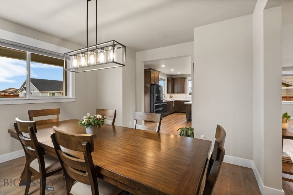 Belgrade MT 59714 - 10