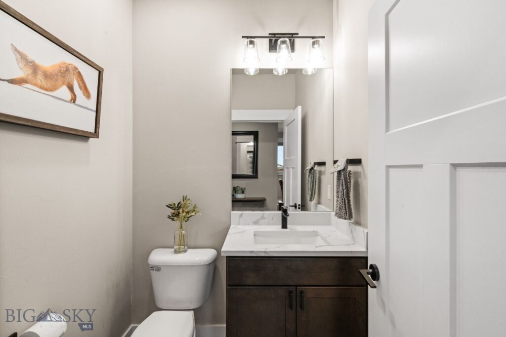 Belgrade MT 59714 - 12