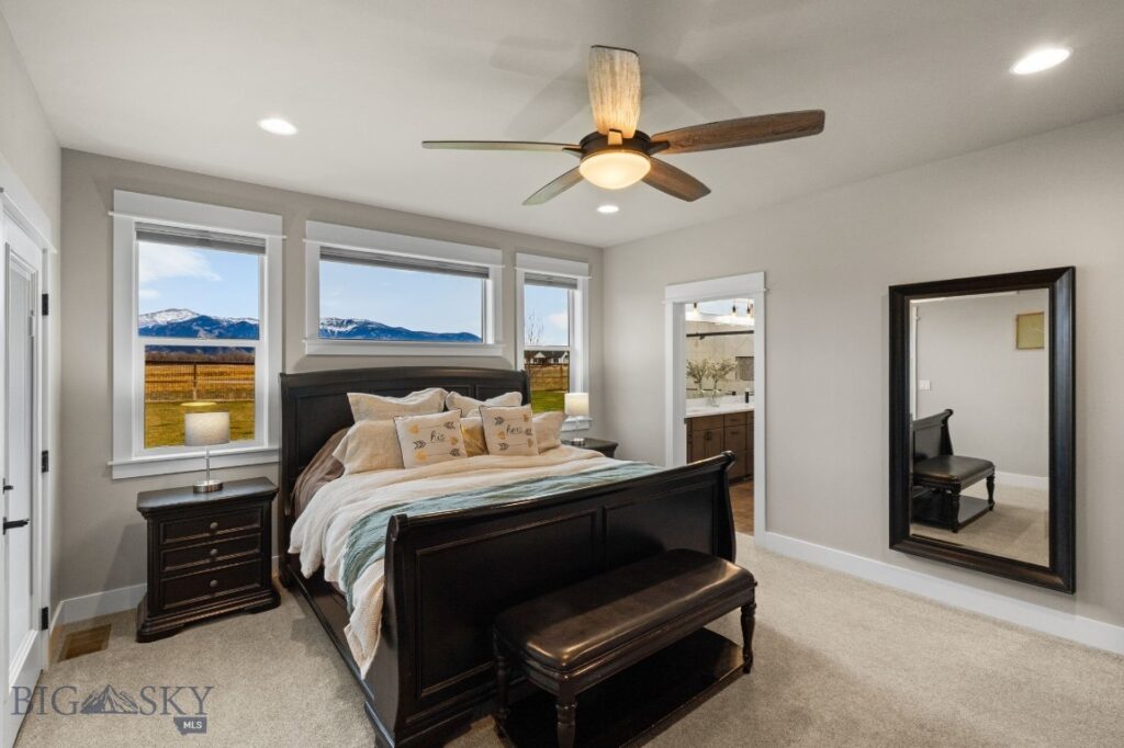 Belgrade MT 59714 - 13