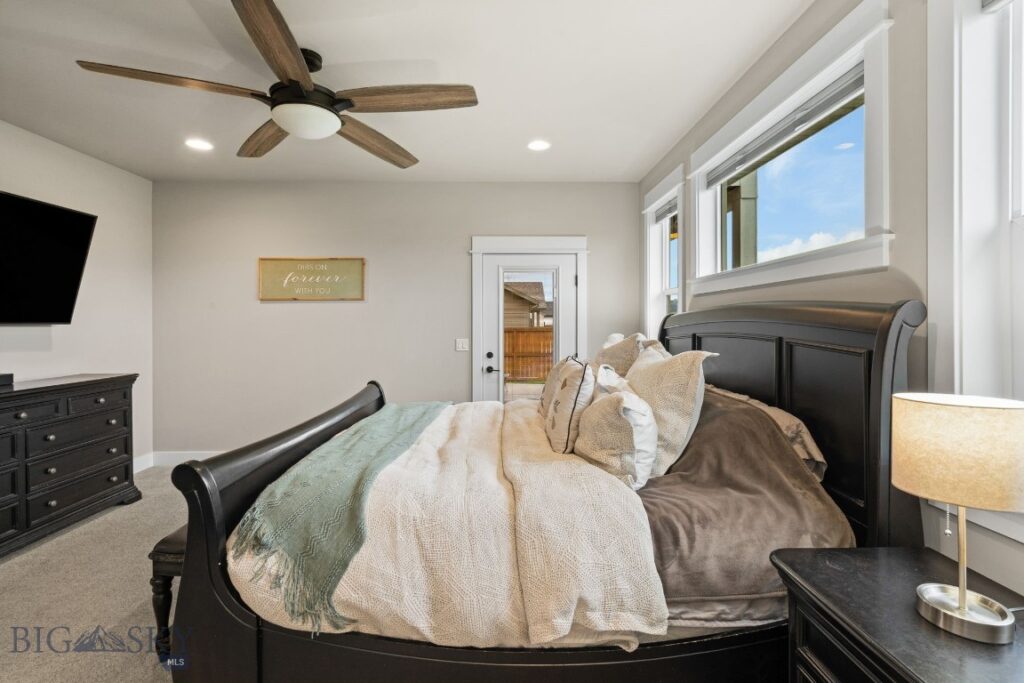 Belgrade MT 59714 - 14