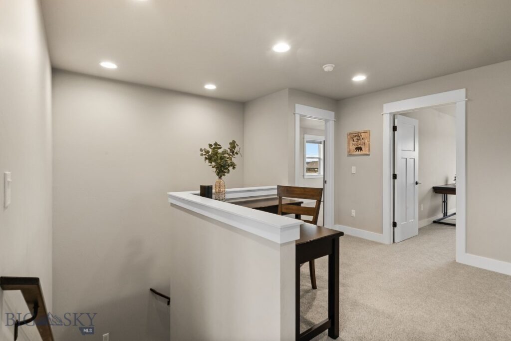 Belgrade MT 59714 - 19