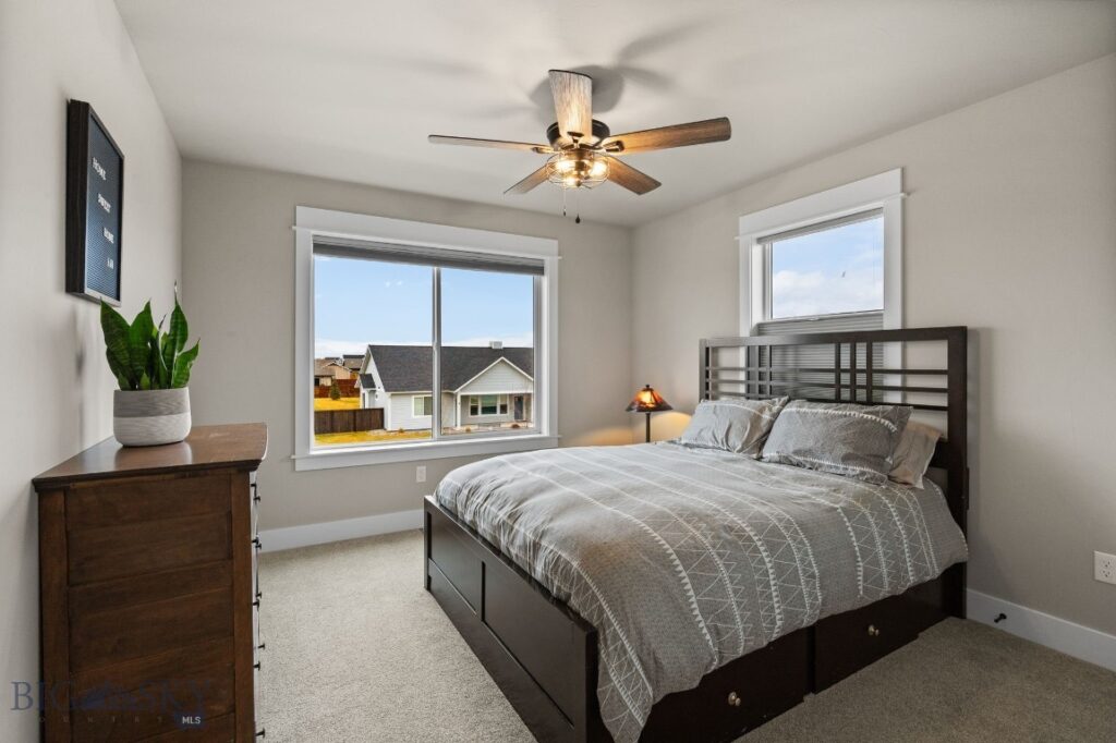 Belgrade MT 59714 - 20